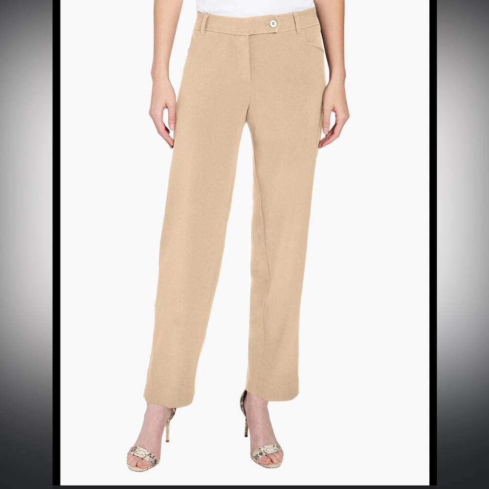 Jones New York stretch pants